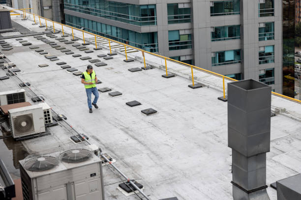 Best Gutter Installation and Repair  in Gleed, WA