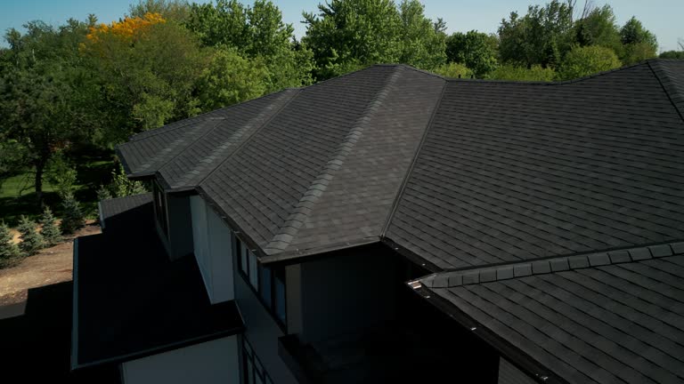 Best Roof Moss and Algae Removal  in Gleed, WA