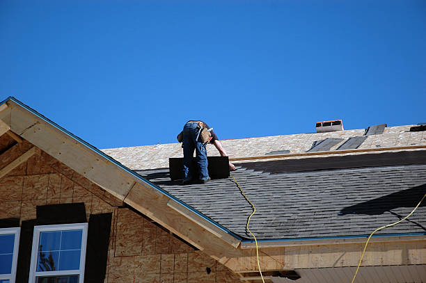 Best Rubber Roofing (EPDM, TPO)  in Gleed, WA