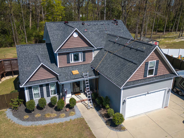 Best Asphalt Shingles Roofing  in Gleed, WA