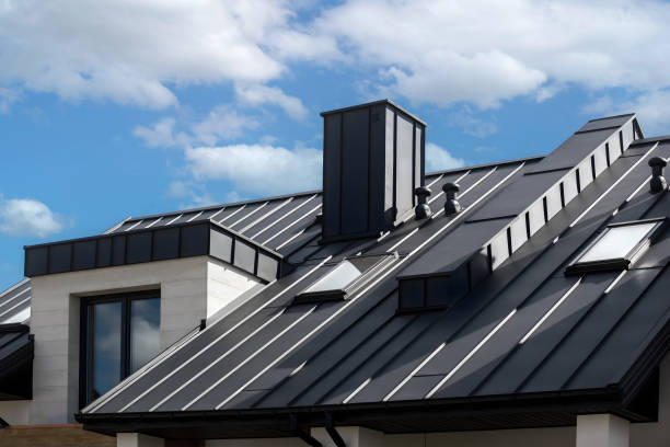 Best Roof Ventilation Installation  in Gleed, WA